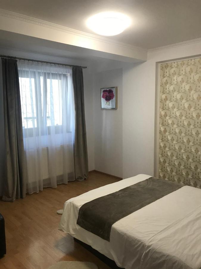 Pensiunea Max Cluj-Napoca Extérieur photo