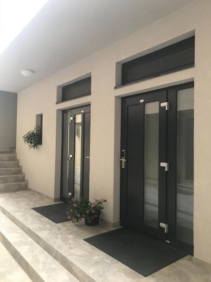 Pensiunea Max Cluj-Napoca Extérieur photo