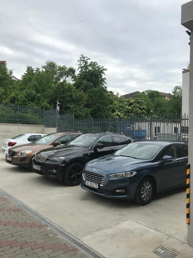 Pensiunea Max Cluj-Napoca Extérieur photo