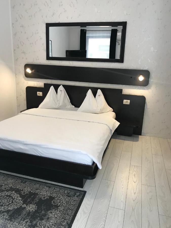 Pensiunea Max Cluj-Napoca Extérieur photo