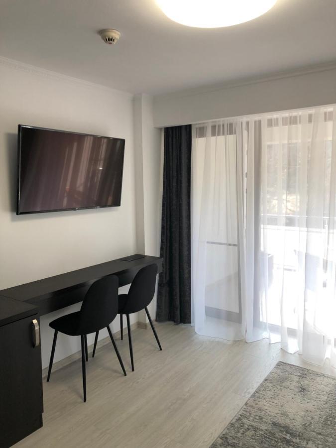 Pensiunea Max Cluj-Napoca Extérieur photo