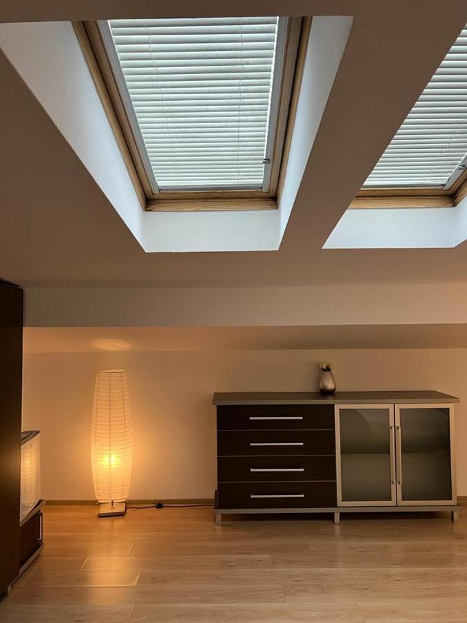 Pensiunea Max Cluj-Napoca Extérieur photo