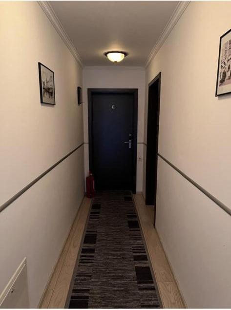 Pensiunea Max Cluj-Napoca Extérieur photo