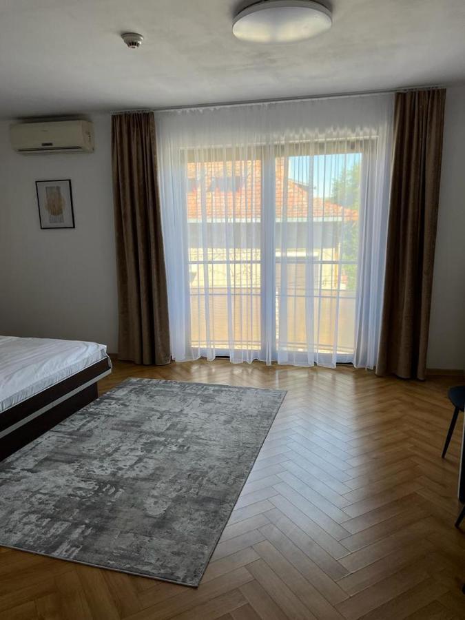 Pensiunea Max Cluj-Napoca Extérieur photo