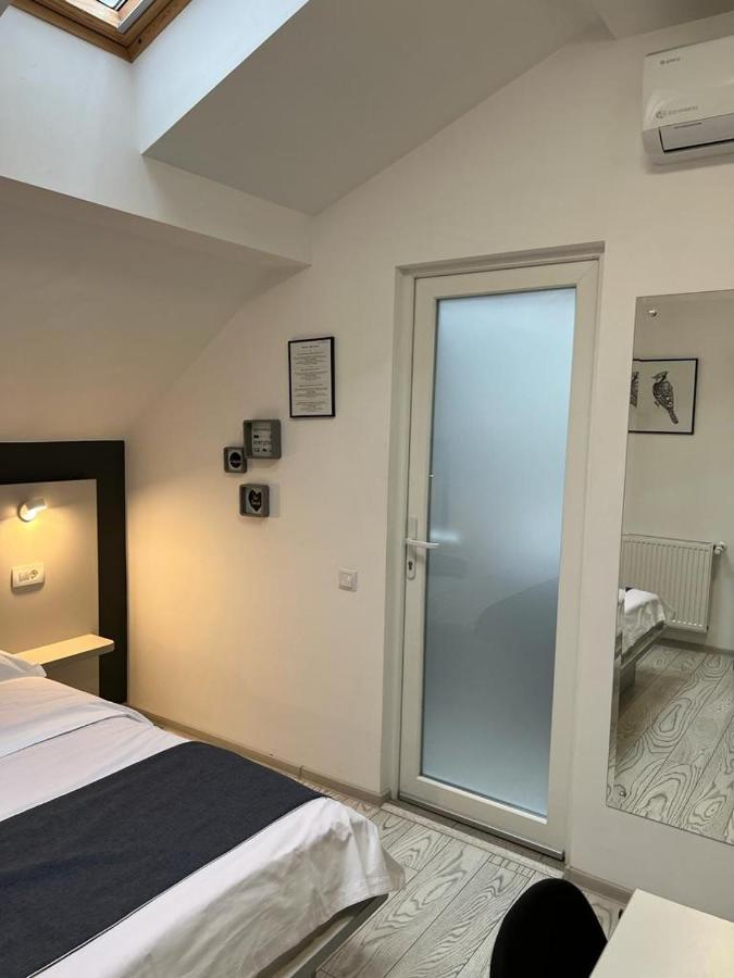 Pensiunea Max Cluj-Napoca Extérieur photo