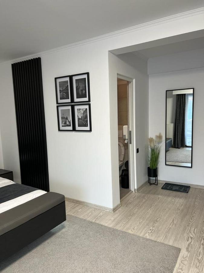 Pensiunea Max Cluj-Napoca Extérieur photo