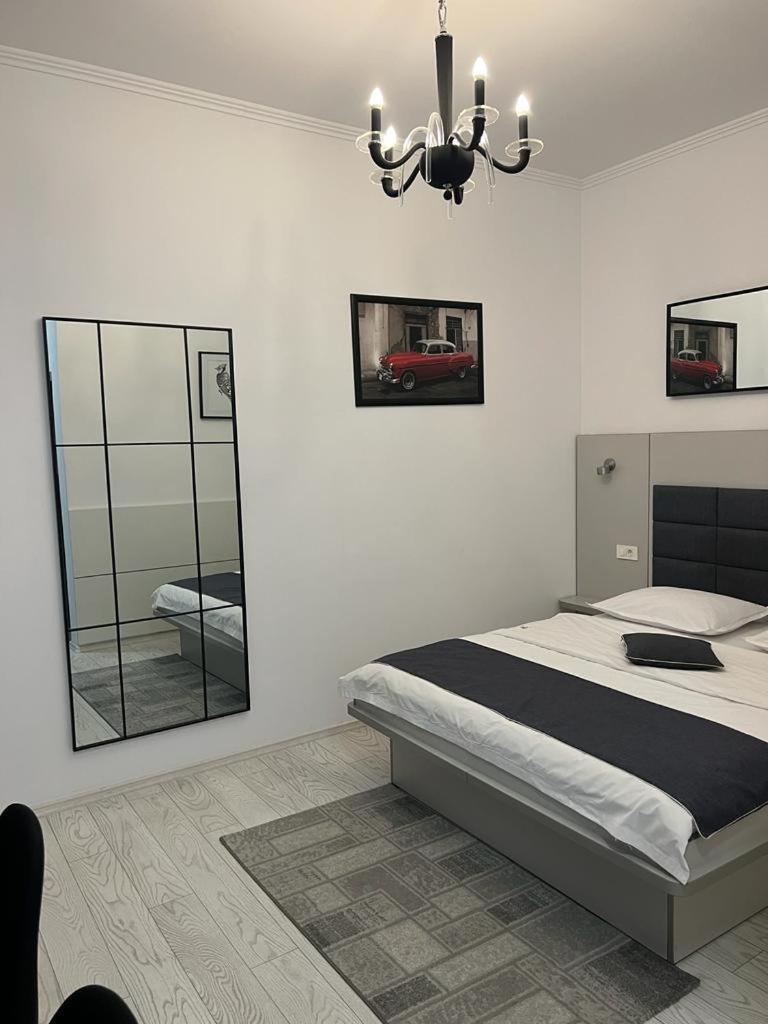 Pensiunea Max Cluj-Napoca Extérieur photo