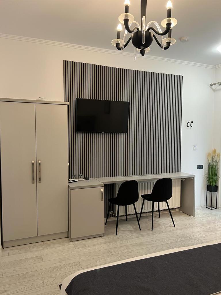 Pensiunea Max Cluj-Napoca Extérieur photo