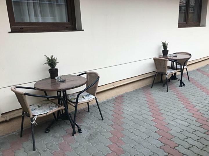 Pensiunea Max Cluj-Napoca Extérieur photo